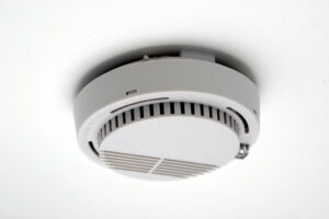 Carbon Monoxide Detector