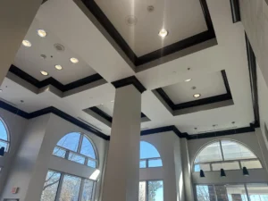 electrical lights
