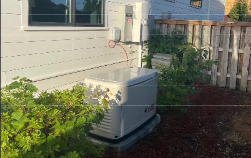 Can a Generator Get Wet Safety Tips for Using Generators in the Rain