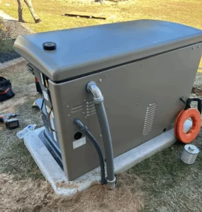What Size Generator to Run a 1500 Sq Ft Home